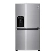 LG Refrigerador Side-by-Side | Door-in-Door® 22 cu.ft | Smart Inverter, GS65SDPK