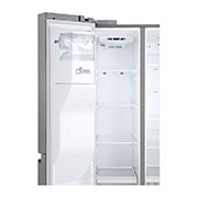LG Refrigerador Side-by-Side | Door-in-Door® 22 cu.ft | Smart Inverter, GS65SDPK