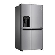 LG Refrigerador Side-by-Side | Door-in-Door® 22 cu.ft | Smart Inverter, GS65SDPK