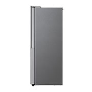 LG Refrigerador Side-by-Side | Door-in-Door® 22 cu.ft | Smart Inverter, GS65SDPK