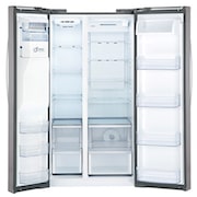 LG Refrigerador Side-by-Side 26 cu.ft | Linear Inverter, GS73SGS