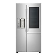 LG Refrigerador Smart InstaView™ Door-in-Door® 26 cu.ft | Linear Inverter, GS73SXS
