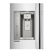 LG Refrigerador Smart InstaView™ Door-in-Door® 26 cu.ft | Linear Inverter, GS73SXS