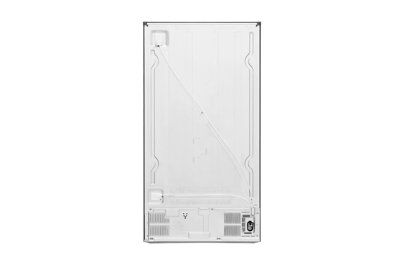 LG Refrigerador Smart InstaView™ Door-in-Door® 26 cu.ft | Linear Inverter, GS73SXS