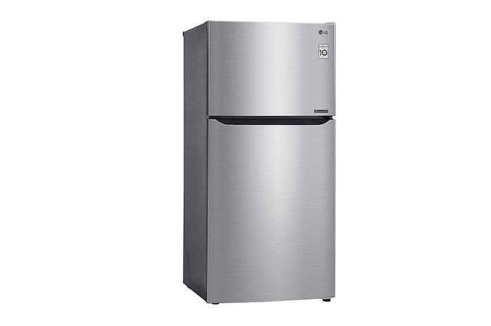 LG Refrigerador Top Freezer 24 pies³ Inverter, GT24BS
