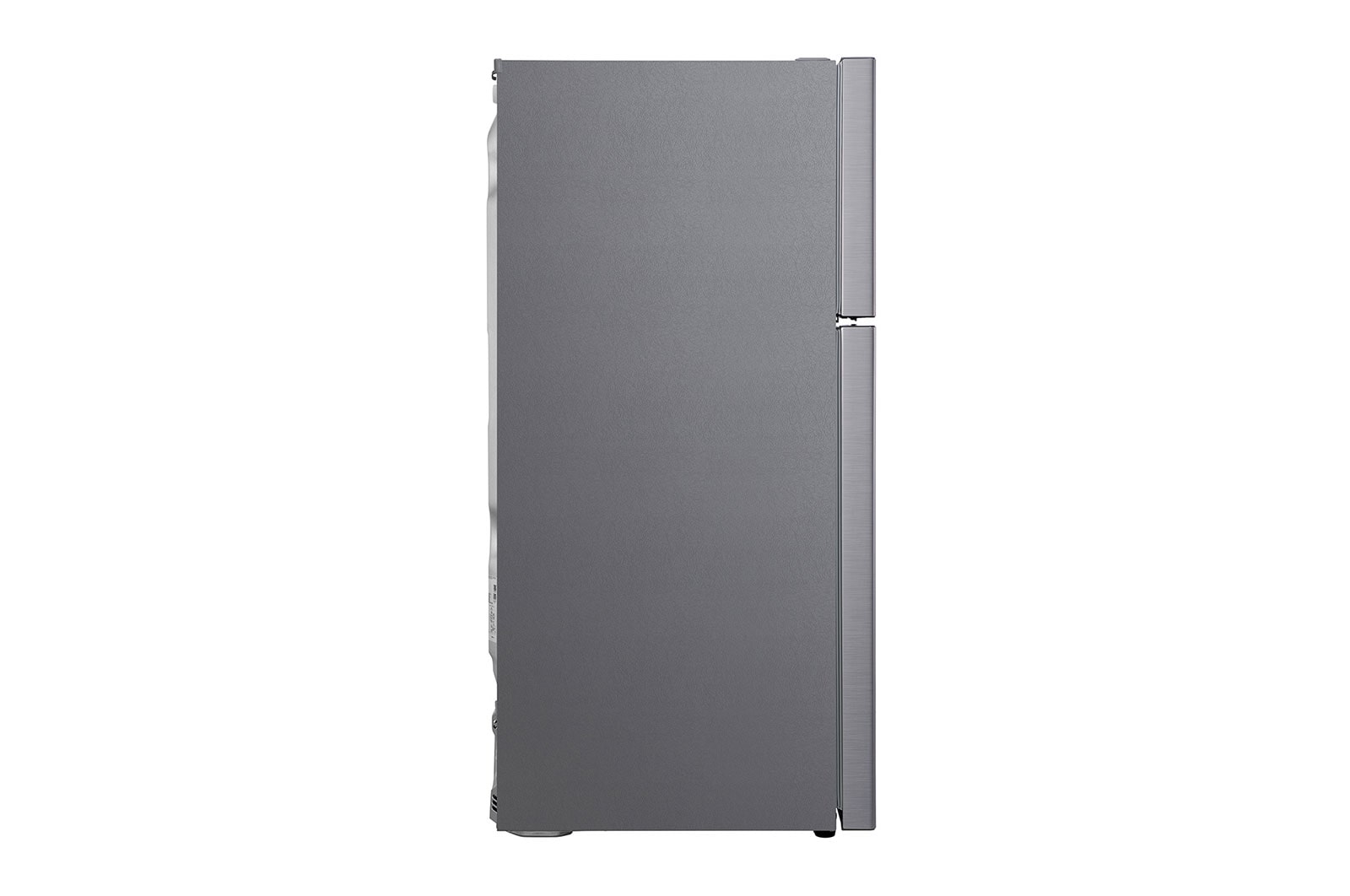LG Refrigerador Top Freezer 24 pies³ Inverter, GT24BS