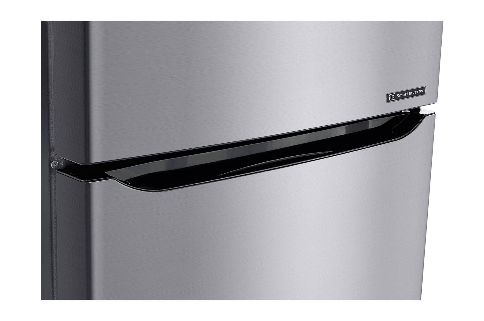 LG Refrigerador Top Freezer 24 pies³ Inverter, GT24BS