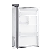 LG Refrigerador Top Mount   8 pies cúbicos - Plata con Autodiagnóstico Smart Diagnosis™  | SMART INVERTER, GT26BPG