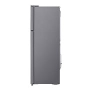 LG Refrigerador Top Mount   8 pies cúbicos - Plata con Autodiagnóstico Smart Diagnosis™  | SMART INVERTER, GT26BPG