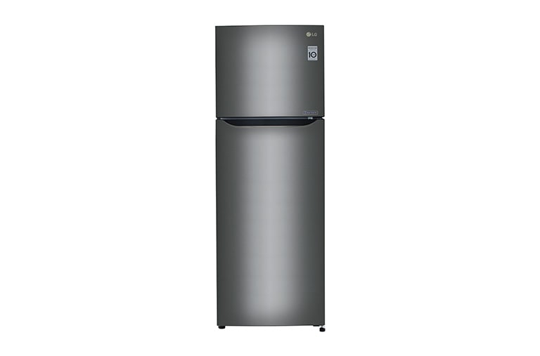Vista frontal de TOP MOUNT | 9 cu.ft GT28BPPK