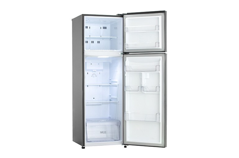 LG TOP MOUNT | 9 cu.ft, GT28BPPK