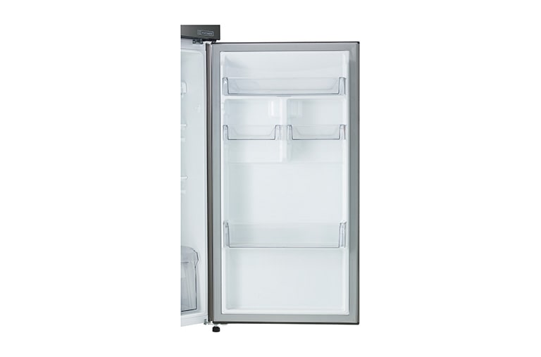 LG TOP MOUNT | 9 cu.ft, GT28BPPK