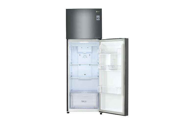 LG TOP MOUNT | 9 cu.ft, GT28BPPK