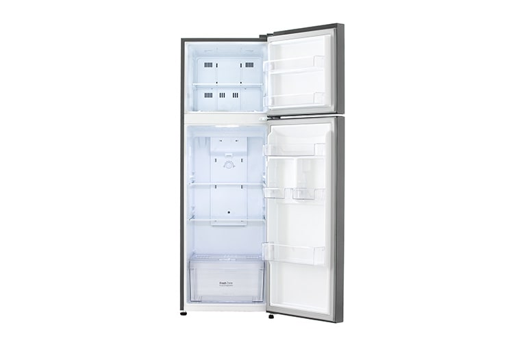 LG TOP MOUNT | 9 cu.ft, GT28BPPK