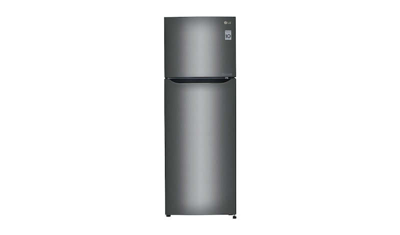LG TOP MOUNT | 9 cu.ft, GT28BPPK