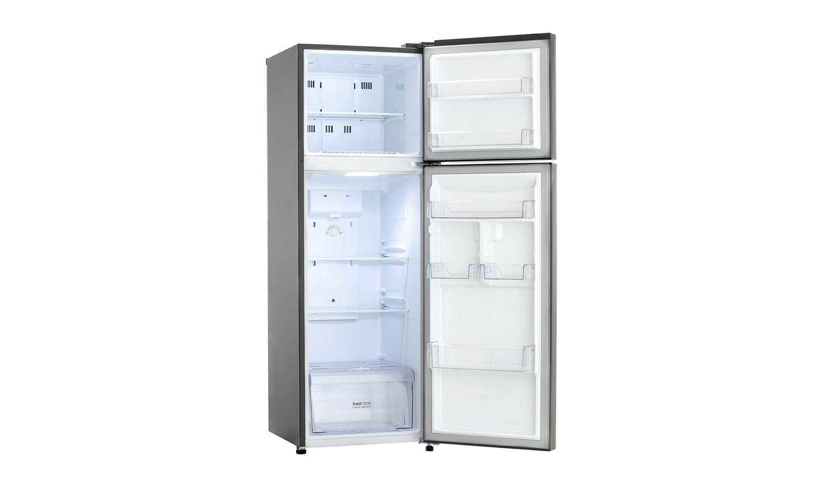 LG TOP MOUNT | 9 cu.ft, GT28BPPK