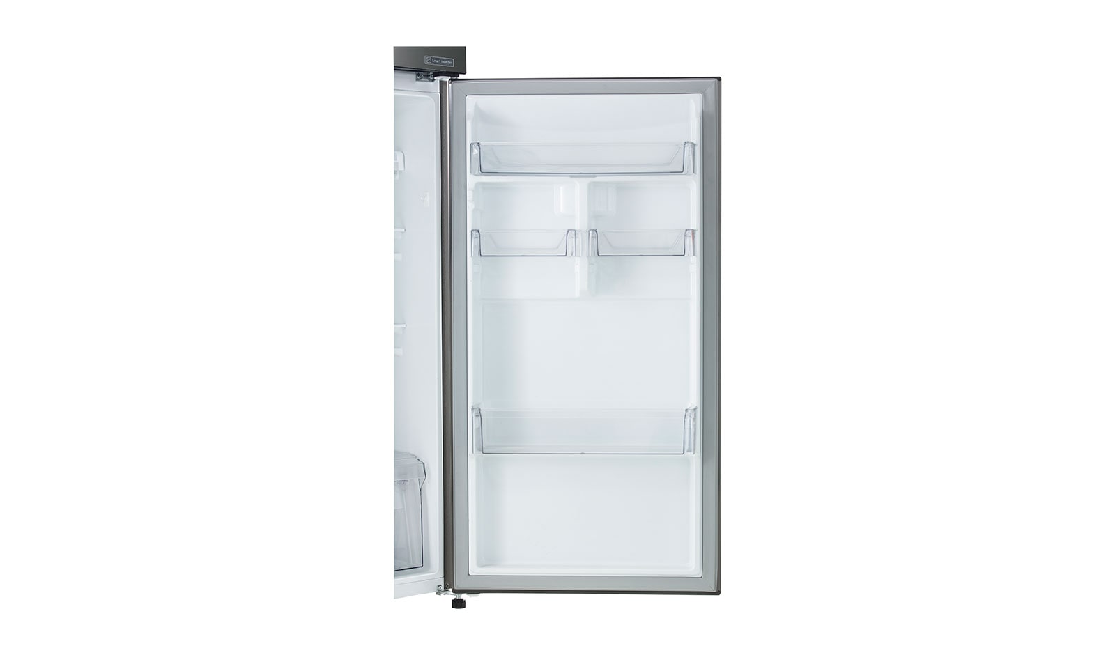 LG TOP MOUNT | 9 cu.ft, GT28BPPK