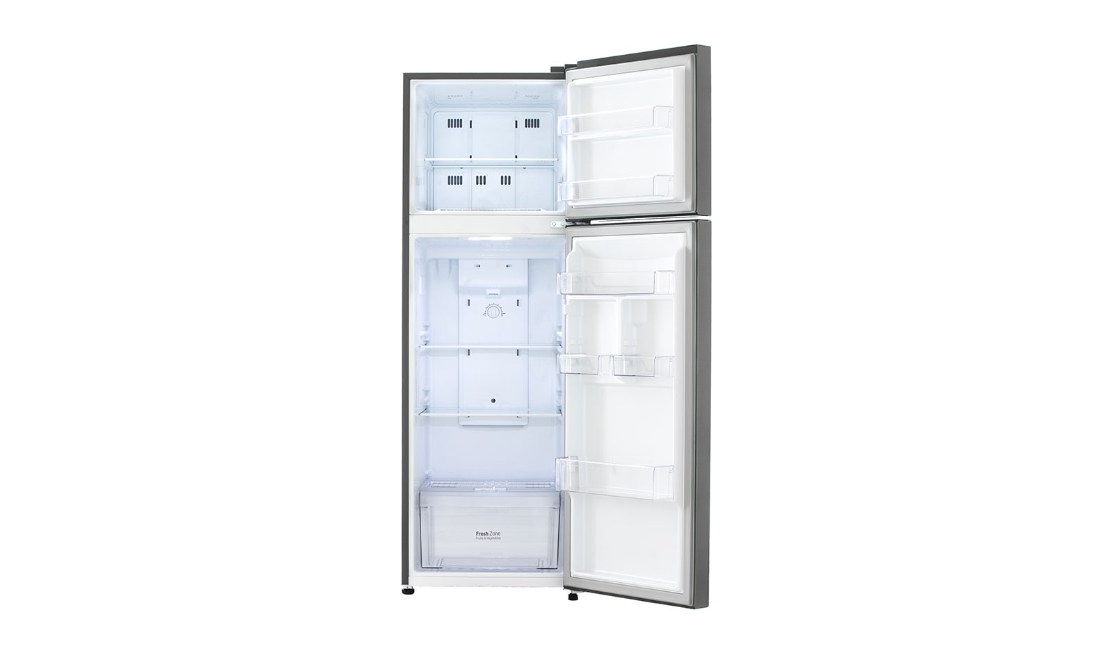 LG TOP MOUNT | 9 cu.ft, GT28BPPK