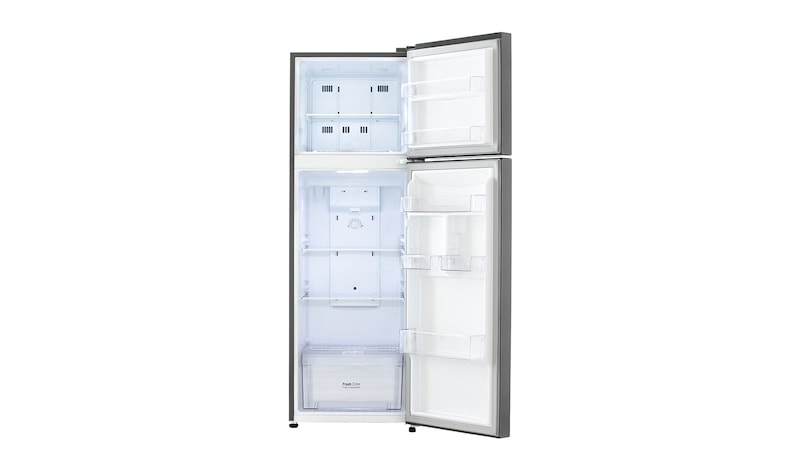 LG TOP MOUNT | 9 cu.ft, GT28BPPK