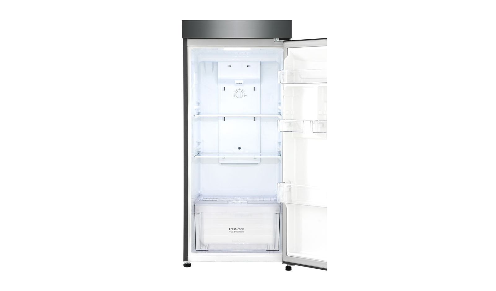 LG TOP MOUNT | 9 cu.ft, GT28BPPK