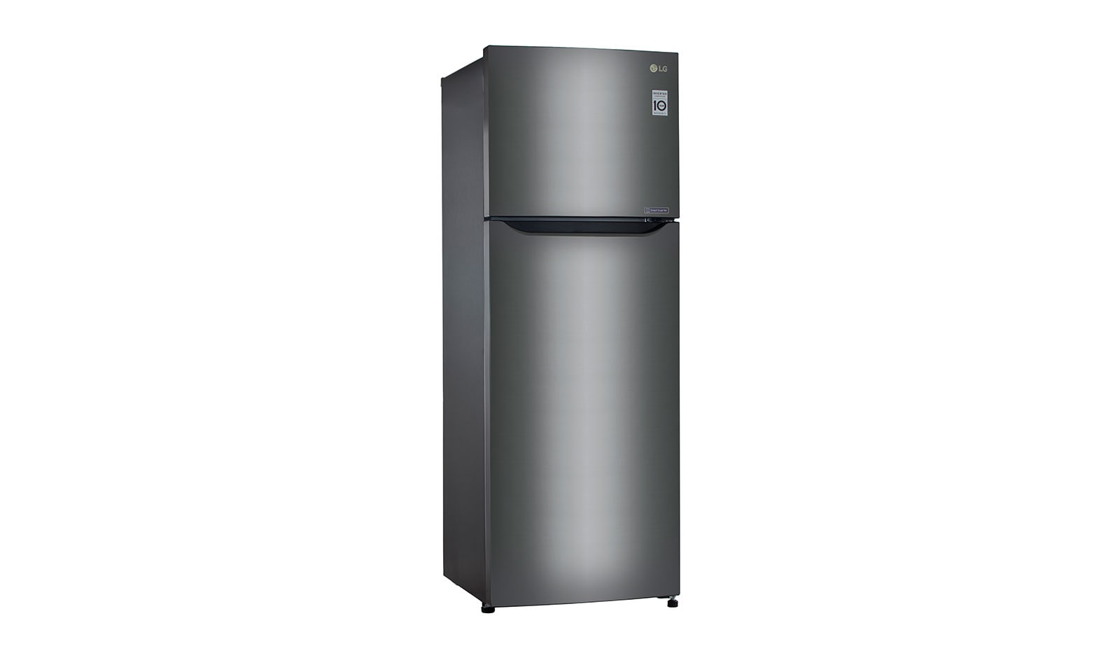 LG TOP MOUNT | 9 cu.ft, GT28BPPK