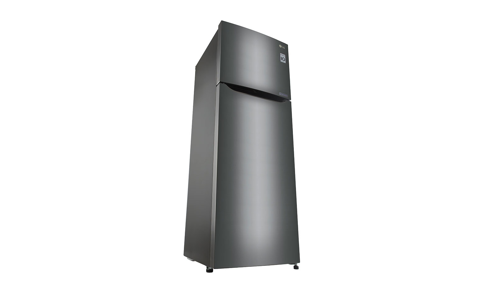 LG TOP MOUNT | 9 cu.ft, GT28BPPK