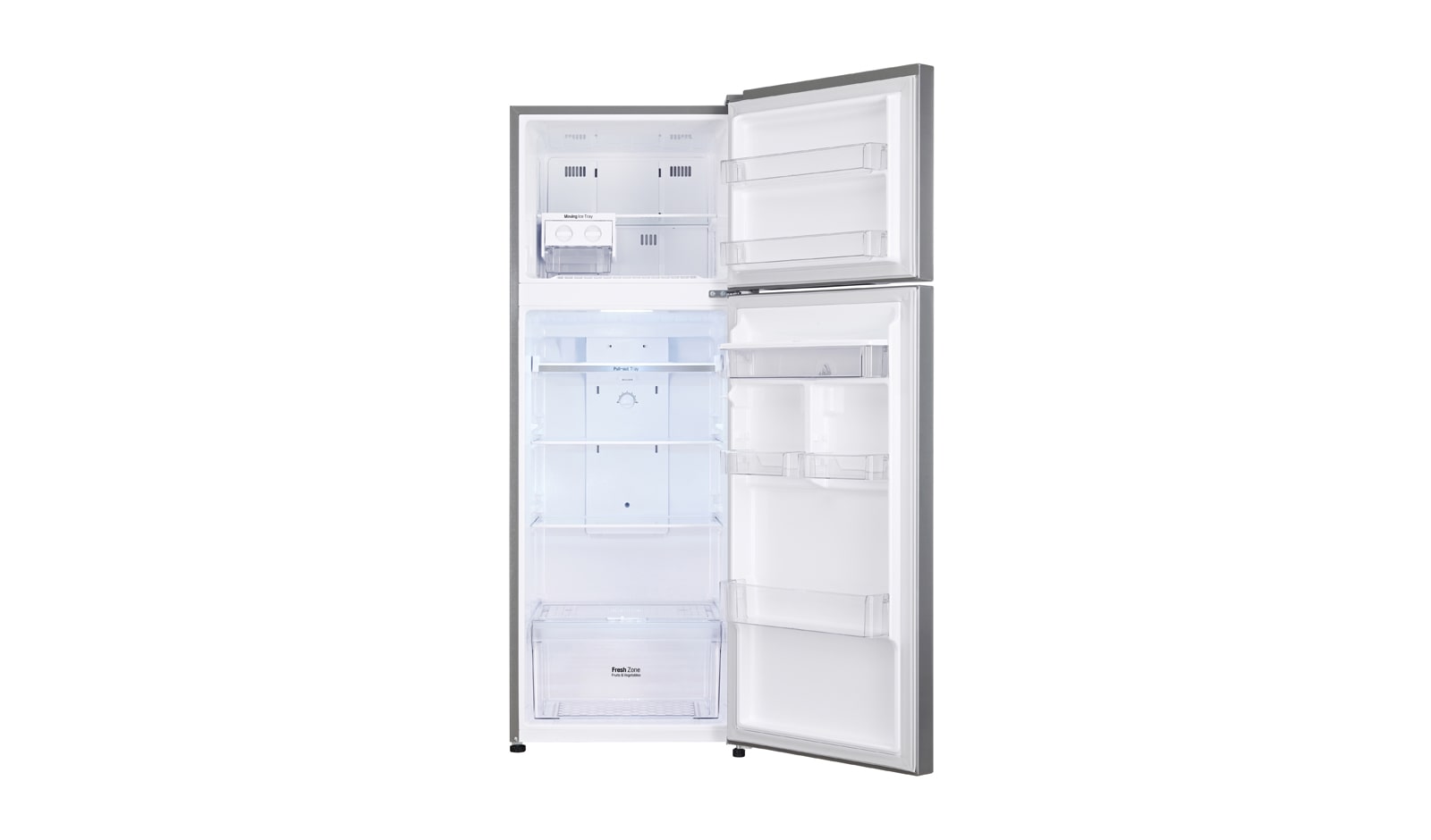 LG TOP MOUNT | 9 cu.ft, GT28WPPX