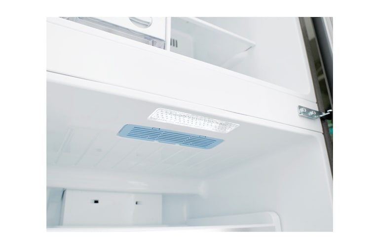 LG TOP MOUNT | 9 cu.ft, GT28WPPX