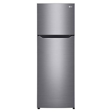 Refrigerador LG Top Freezer 9 cu ft Smart Inverter GT29BPPK