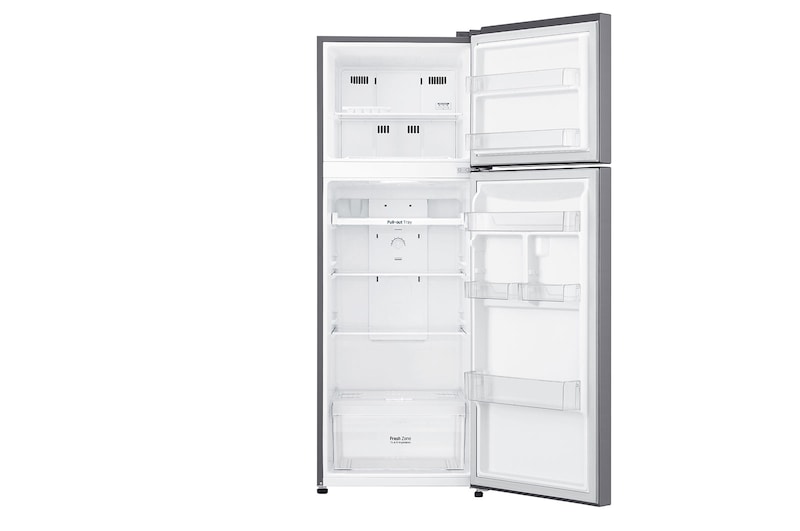 LG Refrigerador Top Freezer 9 pies³ Inverter, GT29BPPK