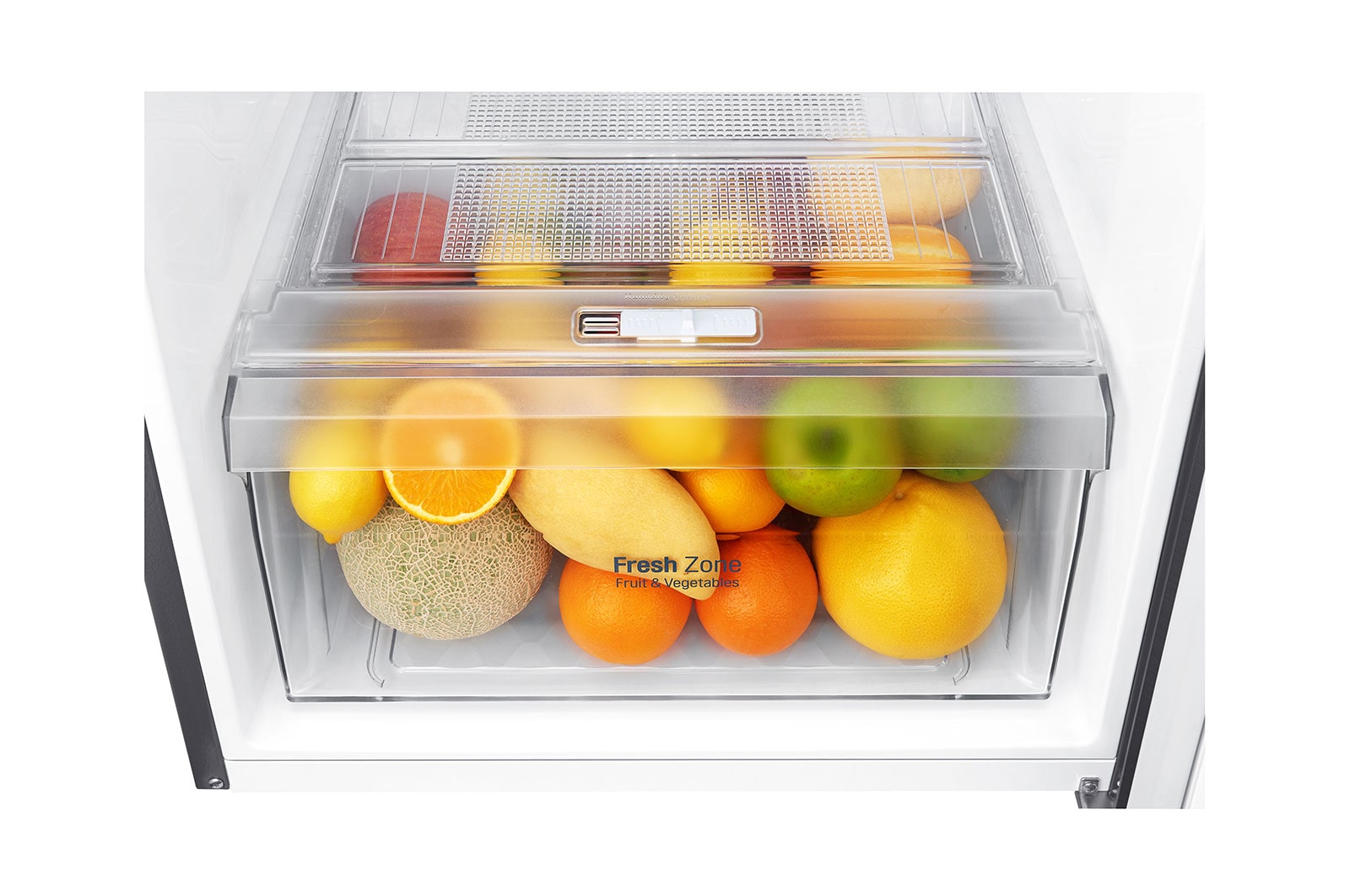 LG Refrigerador Top Freezer 9 pies³ Inverter, GT29BPPK