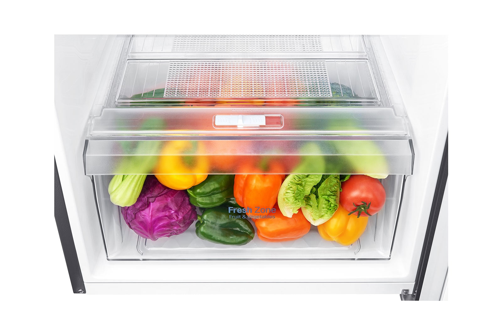 LG Refrigerador Top Freezer 9 pies³ Inverter, GT29BPPK