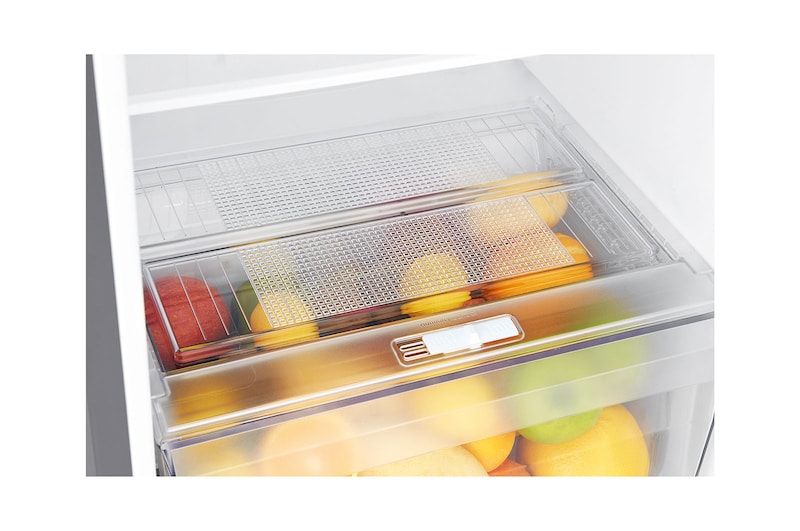 LG Refrigerador Top Freezer 9 pies³ Inverter, GT29BPPK