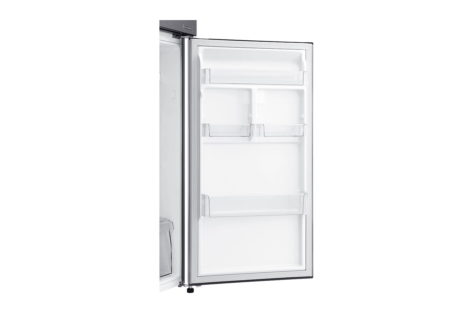 LG Refrigerador Top Freezer 9 pies³ Inverter, GT29BPPK