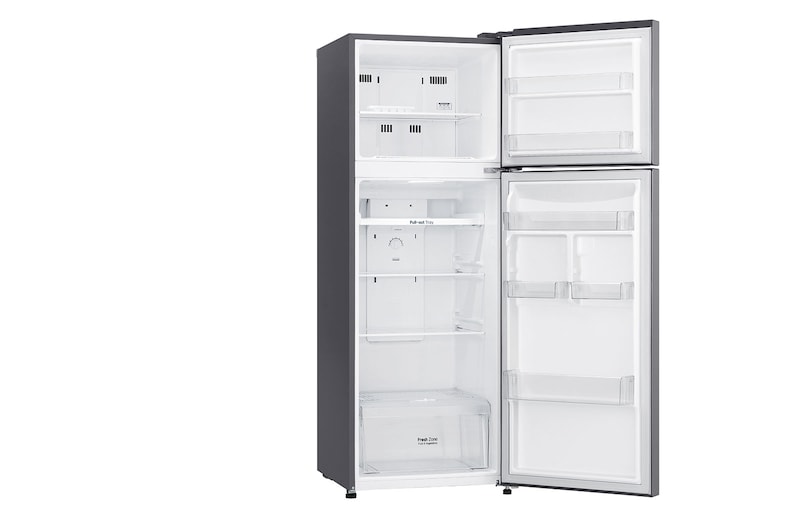 LG Refrigerador Top Freezer 9 pies³ Inverter, GT29BPPK