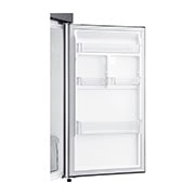 LG Refrigerador Top Mount   9 pies cúbicos - Plata con Multi Air Flow  | SMART INVERTER, GT29BPPK