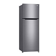 LG Refrigerador Top Mount   9 pies cúbicos - Plata con Multi Air Flow  | SMART INVERTER, GT29BPPK