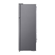 LG Refrigerador Top Mount   9 pies cúbicos - Plata con Multi Air Flow  | SMART INVERTER, GT29BPPK