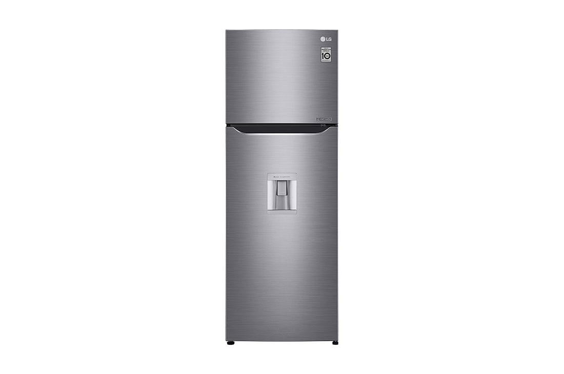  REFRIGERADOR TOP FREEZER 9 PIES³ - GT29WDC | LG MX