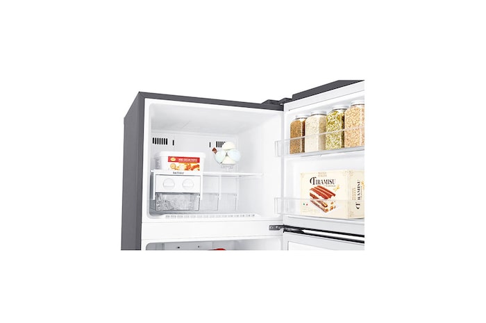 LG Refrigerador Top Freezer 9 pies³ Inverter, GT29WDC