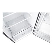 LG Refrigerador Top Freezer 9 pies³ Inverter, GT29WDC