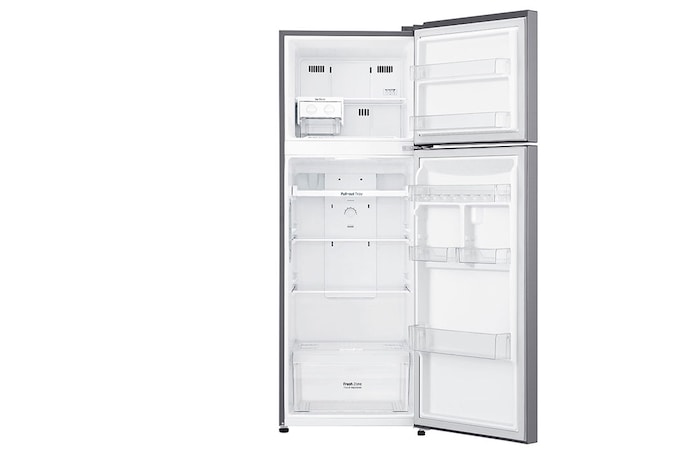 LG Refrigerador Top Freezer 11 pies³ Inverter, GT32BDC
