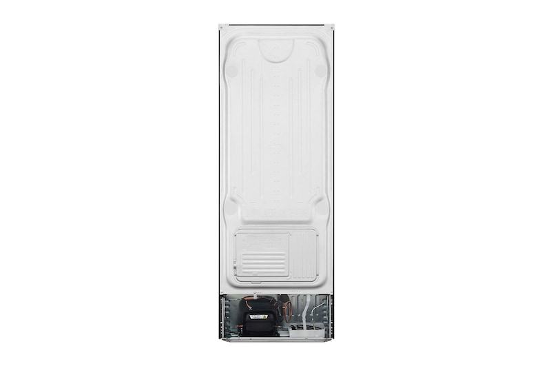 LG Refrigerador Top Freezer 11 pies³ Inverter, GT32BDC