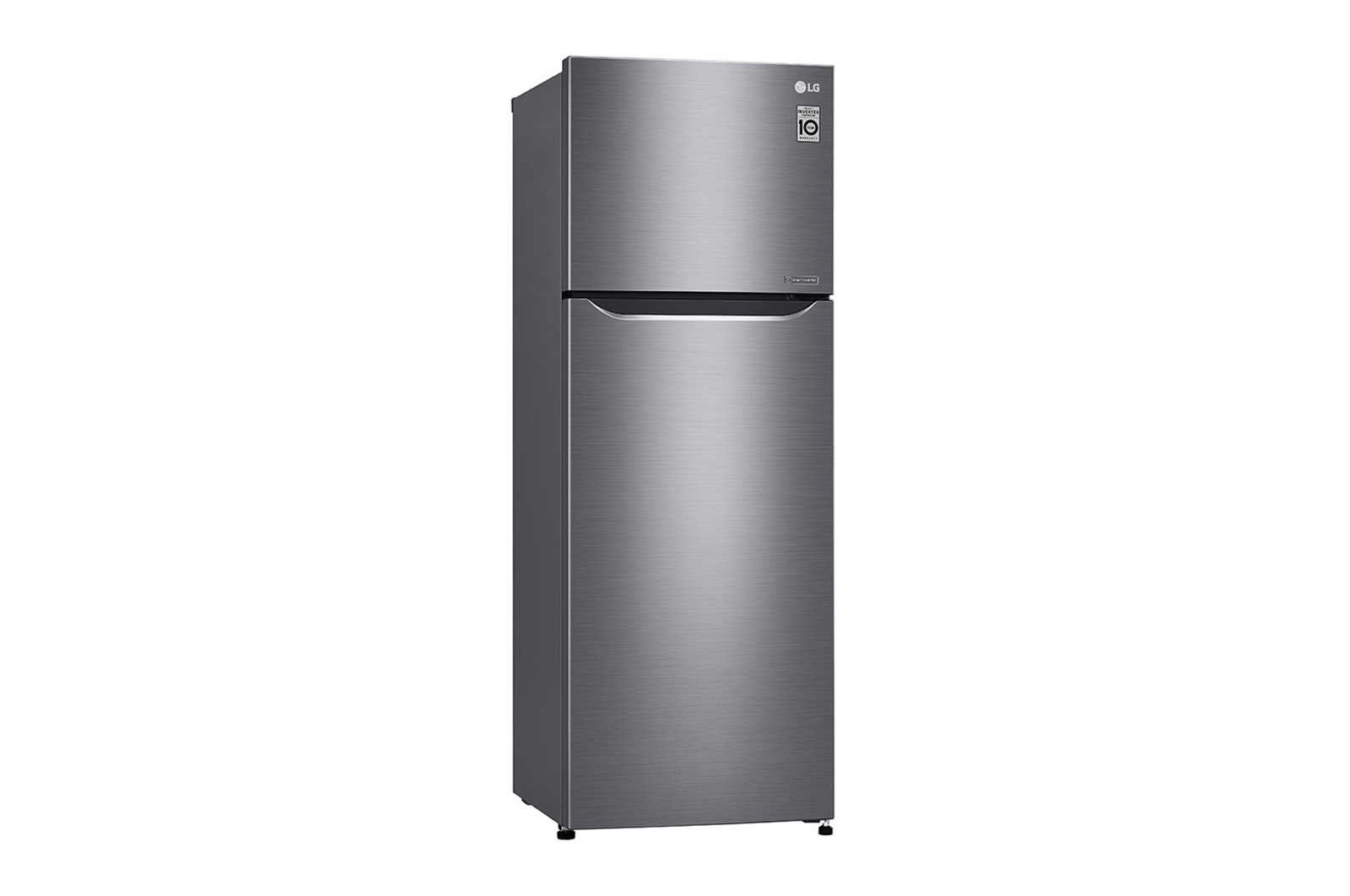 LG Refrigerador Top Freezer 11 pies³ Inverter, GT32BDC