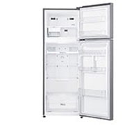 LG Refrigerador Top Freezer 11 pies³ Inverter, GT32BDC
