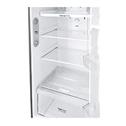 LG Refrigerador Top Freezer 11 pies³ Inverter, GT32BDC