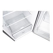 LG Refrigerador Top Freezer 11 pies³ Inverter, GT32BDC