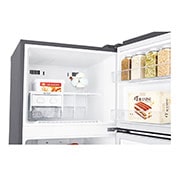 LG Refrigerador Top Freezer 11 pies³ Inverter, GT32BDC