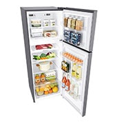 LG Refrigerador Top Freezer 11 pies³ Inverter, GT32BDC