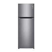  REFRIGERADOR TOP FREEZER 11 PIES³ - GT32BDC | LG MX